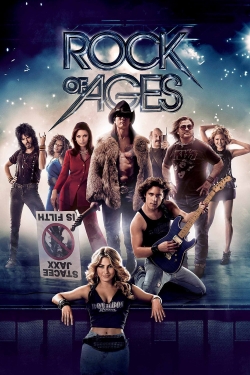 Rock of Ages-free