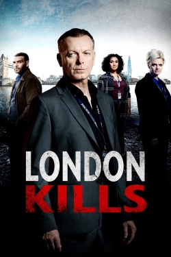 London Kills-free