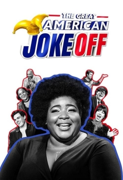 The Great American Joke Off-free