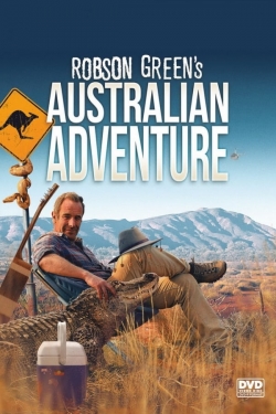 Robson Green's Australian Adventure-free