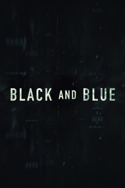 Black and Blue-free