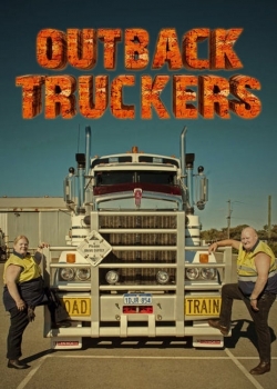 Outback Truckers-free