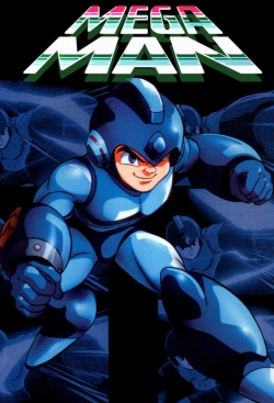 Mega Man-free