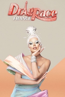 Drag Race France-free