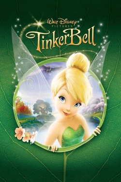 Tinker Bell-free