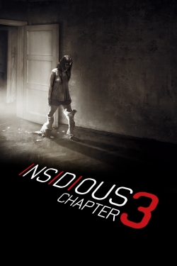 Insidious: Chapter 3-free