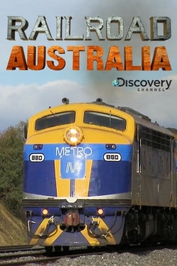 Railroad Australia-free
