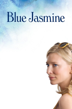 Blue Jasmine-free