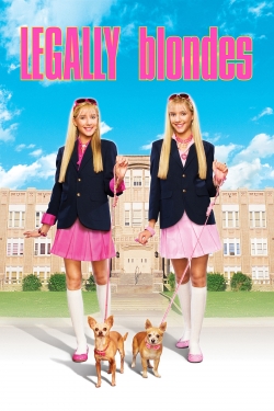 Legally Blondes-free