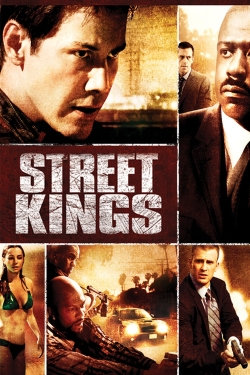 Street Kings-free
