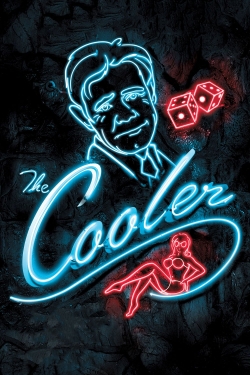 The Cooler-free