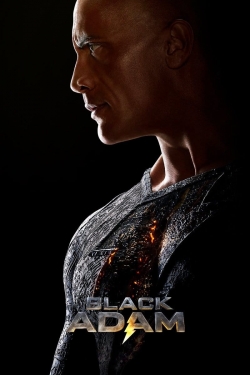 Black Adam Black Adam-free