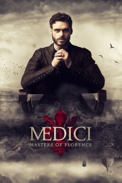 Medici: Masters of Florence-free