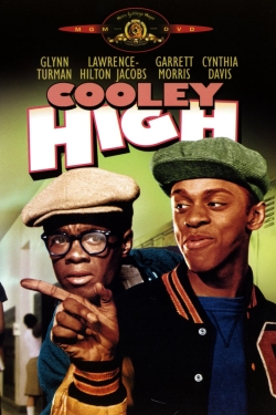 Cooley High-free