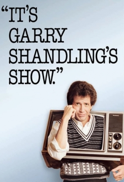 It's Garry Shandling's Show-free