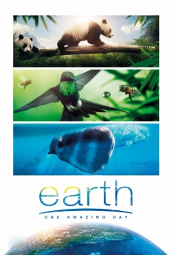 Earth: One Amazing Day-free