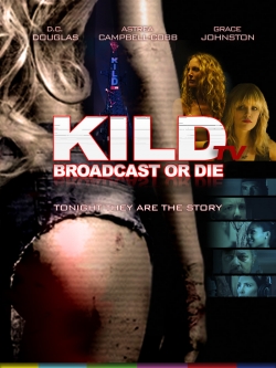 KILD TV-free
