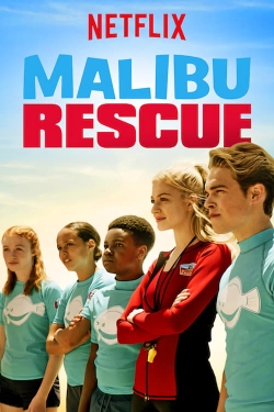 Malibu Rescue: The Series-free