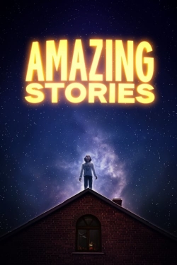 Amazing Stories-free
