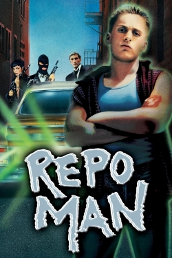 Repo Man-free