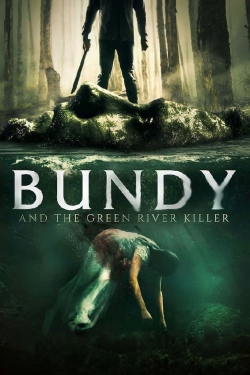 Bundy and the Green River Killer-free