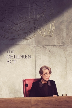 The Children Act-free