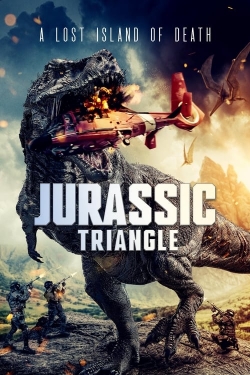 Jurassic Triangle-free