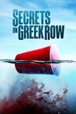 Secrets on Greek Row-free