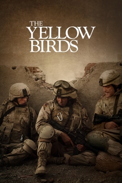 The Yellow Birds-free