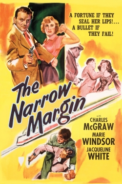 The Narrow Margin-free