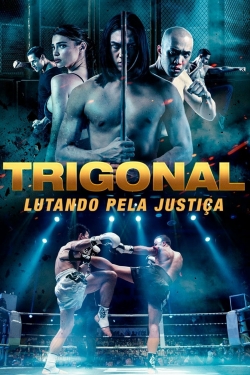 The Trigonal: Fight for Justice-free