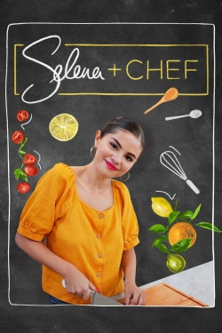 Selena + Chef-free