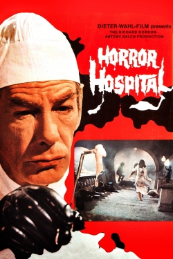 Horror Hospital-free