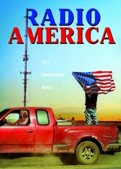 Radio America-free