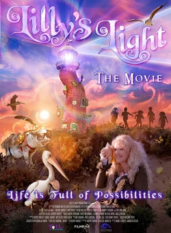 Lilly's Light: The Movie-free