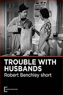 The Trouble with Husbands-free