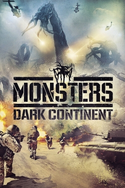 Monsters: Dark Continent-free