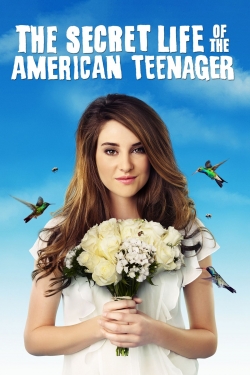The Secret Life of the American Teenager-free