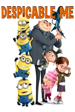 Despicable Me-free