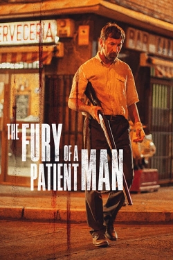 The Fury of a Patient Man-free