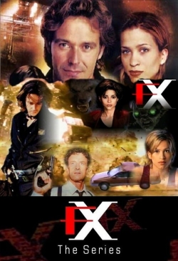 FX: The Series-free