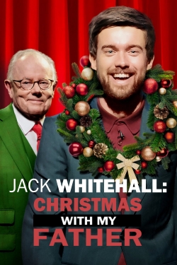 Jack Whitehall: Christmas with my Father-free