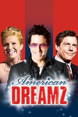 American Dreamz-free