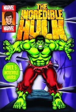 The Incredible Hulk-free