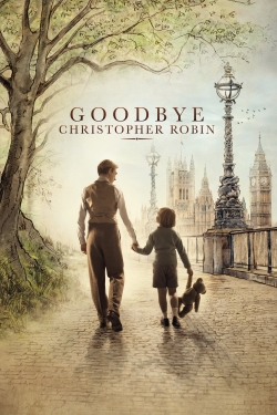 Goodbye Christopher Robin-free