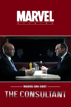 Marvel One-Shot: The Consultant-free