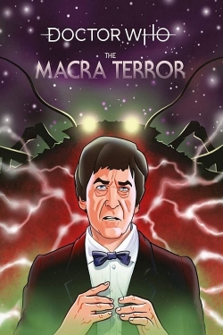 Doctor Who: The Macra Terror-free