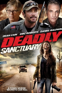 Deadly Sanctuary-free