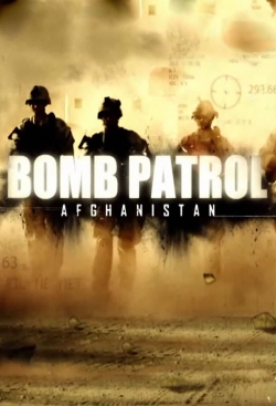 Bomb Patrol: Afghanistan-free