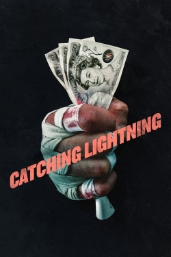 Catching Lightning-free